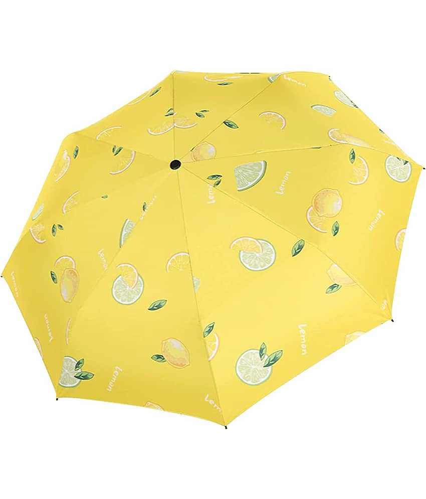 House Of Quirk Nylon Umbrella