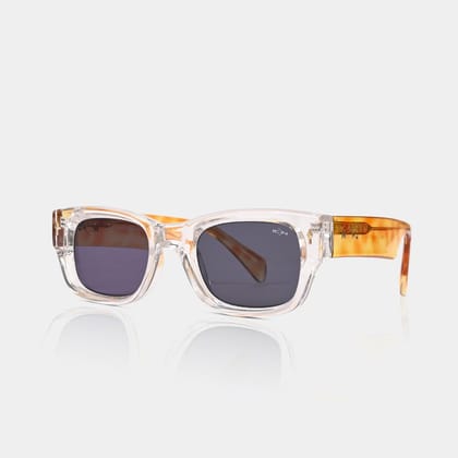 MOONX DARK MATTER S4 – UV400 Modern Design Sunglasses (Unisex, Trending)