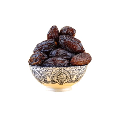 Ajfan Medjoul Jordan Premium Dates, 500 gm