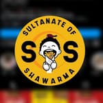 Sultanate Of Shawarma