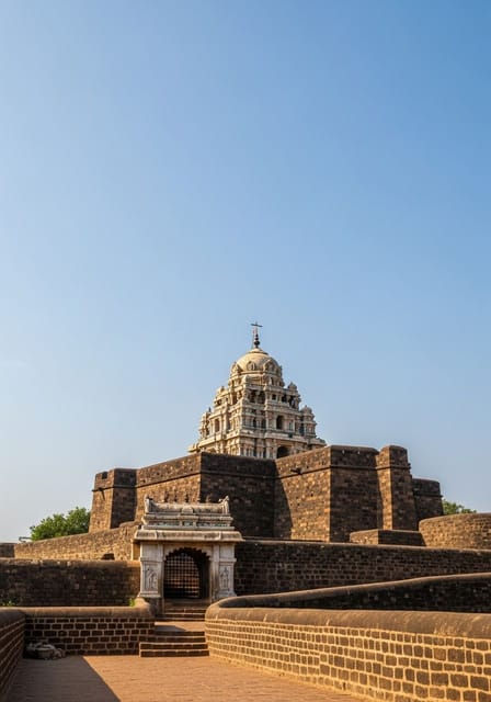 Tiruchi (Thiruchirappalli)