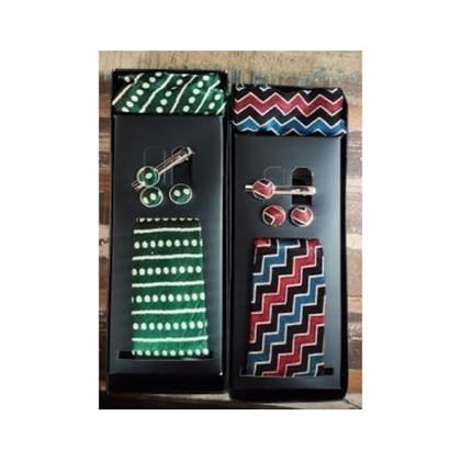 Tie Set
