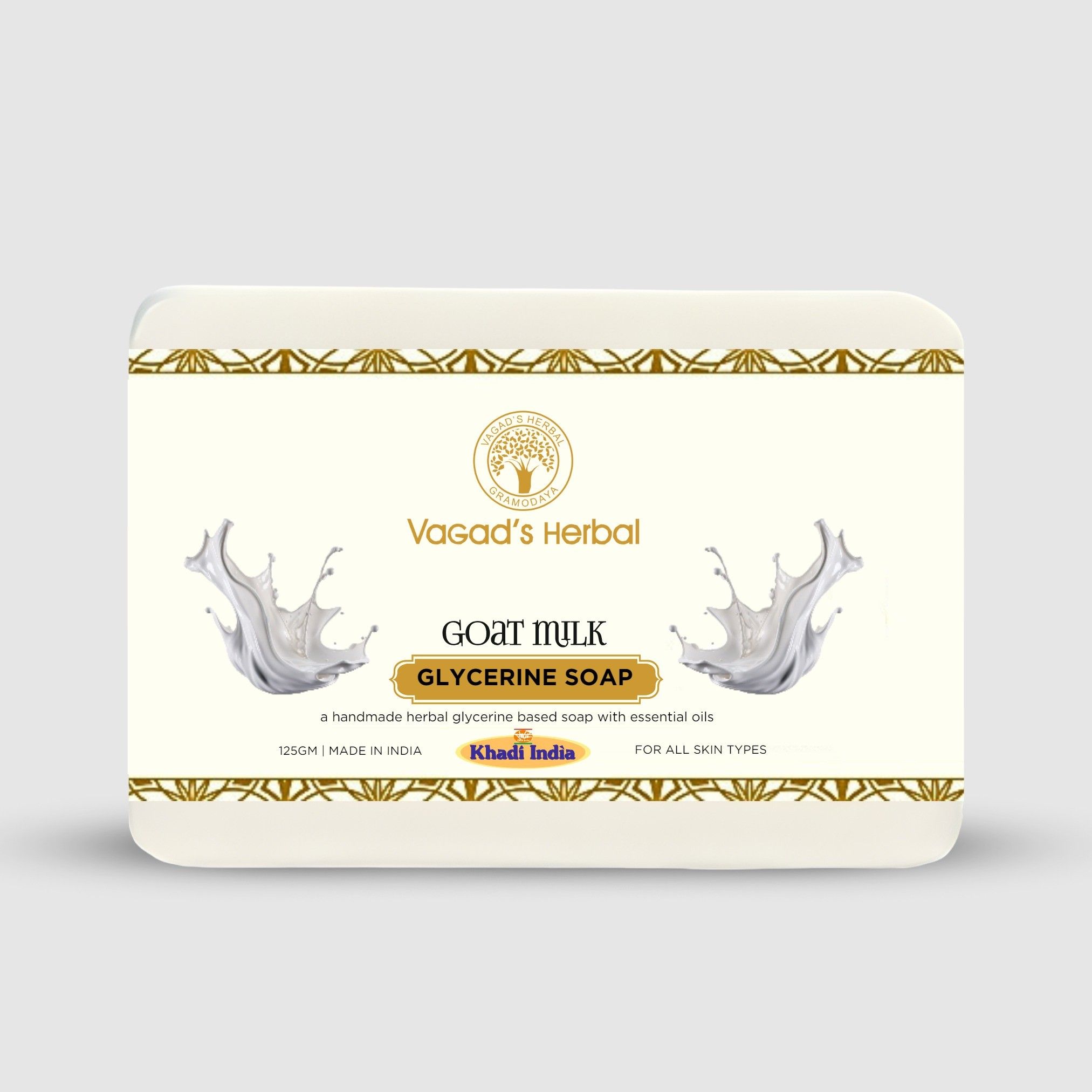 Goat Milk Soap