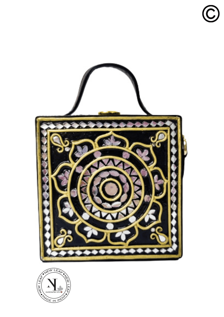 Brand seal