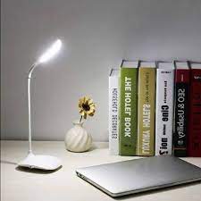 Touch Desk/Table Lamp