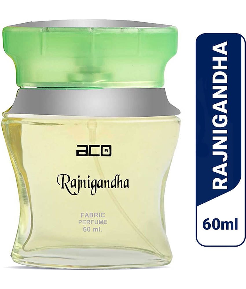Aco Rajnigandha Perfume For Men & Women, 60ml