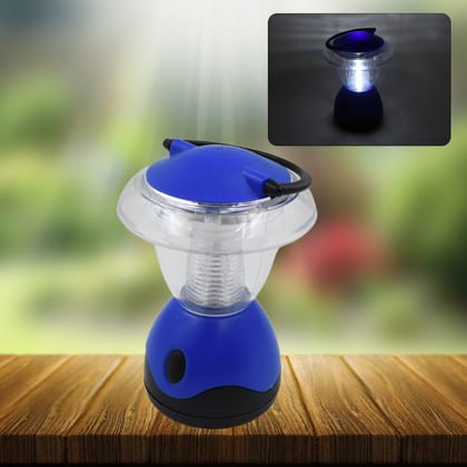 DHRUVINSRI Mini Camping Lanterns, White Light, Battery Operated Light (Battery Not Included)