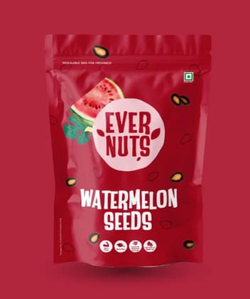Watermelon Seeds (Magaj)