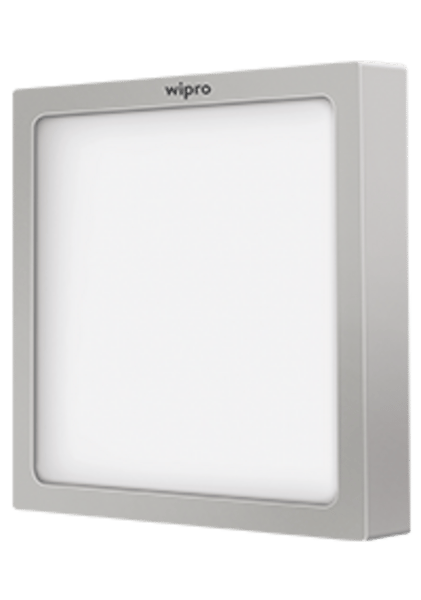 Garnet 12W Surface Square LED Panel