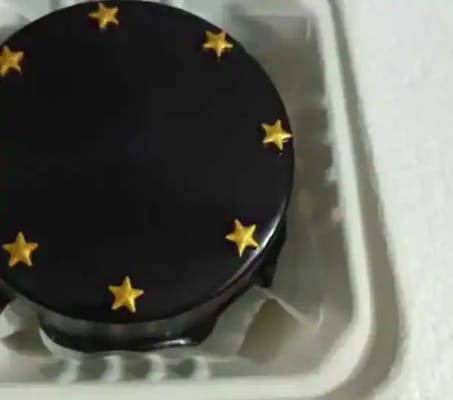 The Cakery