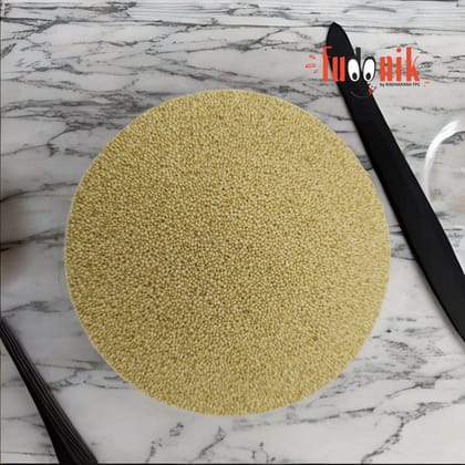 Fudonik Amaranth / Rajgira / Ramdana (Whole Grain) | Gluten-Free Superfood | Fasting Special