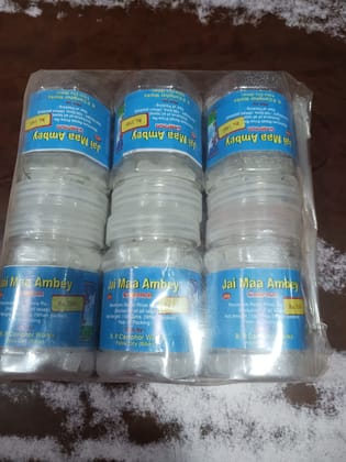 Kapoor in jar 100 G PACKET