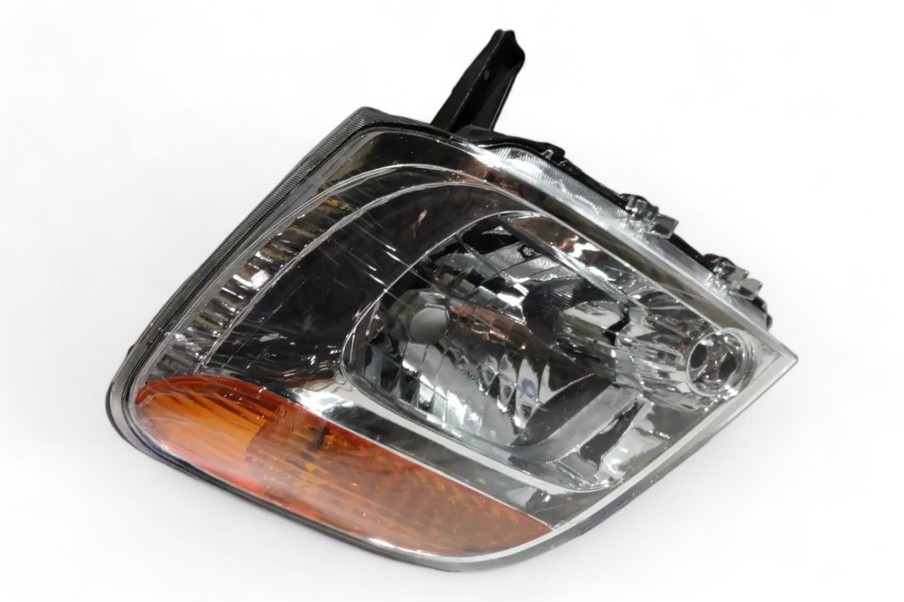 Uno Minda Head Lamp - LH HL-55006