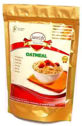 OATMEL