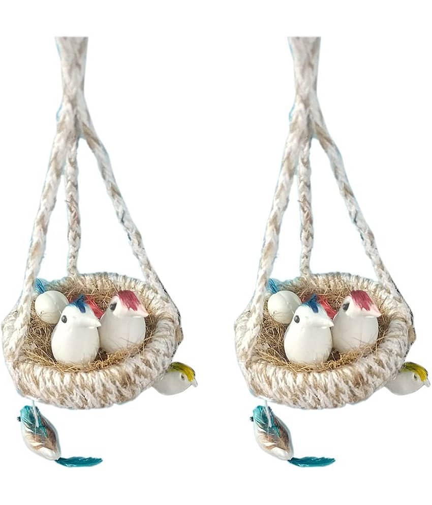 THRIFTKART - Multicolor Plastic Party Decor