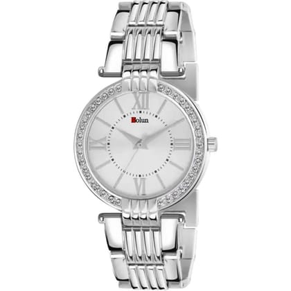 Bolun Women New Look Girls Analog watch