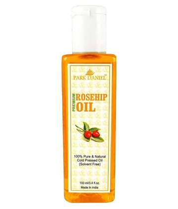 Park Daniel Premium Rosehip oil(100 ml) 100 ml