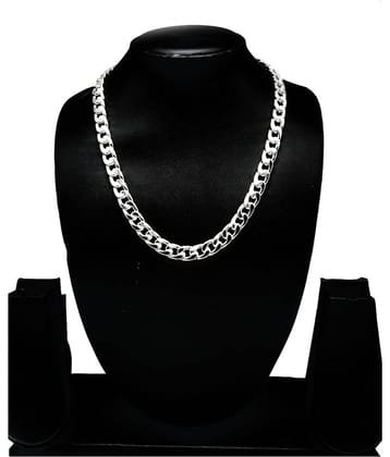 shankhraj mall Gold Plated Chain ( Set of 1 )