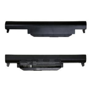 ASUS Laptop Battery K55 , 10.8V 6 Cells 4400mAh- Compatible