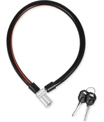 Gadget Deals Bicycle Locks ( Pack of 1 )