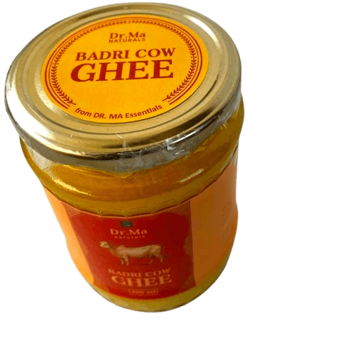 Badri Cow A2 Ghee