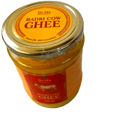 Badri Cow A2 Ghee