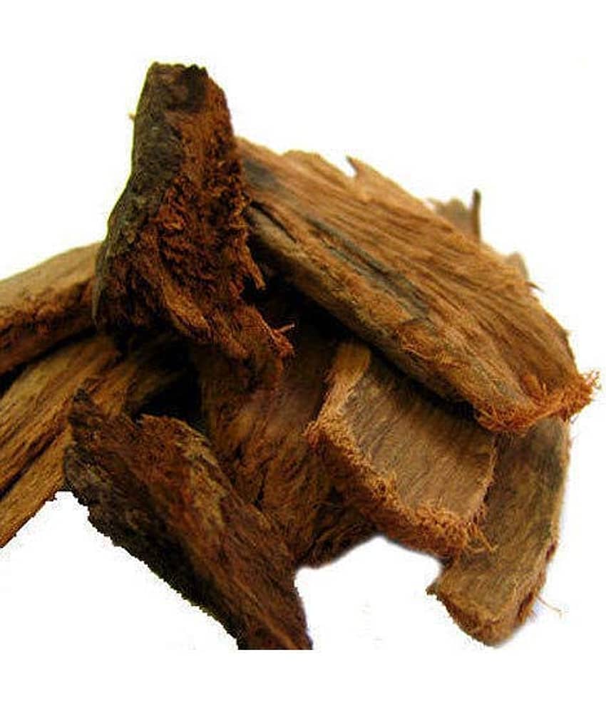 Nutrixia Food Ashok Chhal rakt-अशोक की छाल-Ashoka Bark-Ashok Chaal - Saraca Ashoka 50 gm