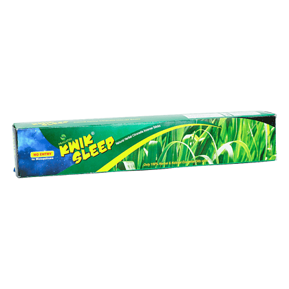 Pragathi Kwik Sleep Natural Herbal Citronella Incense Sticks Pragathi Kwik Sleep Natural Herbal Citronella Incense Sticks