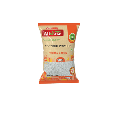 Allwaze Coconut Powder 1kilogram