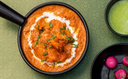 Bwg Special Butter Chicken Boneless