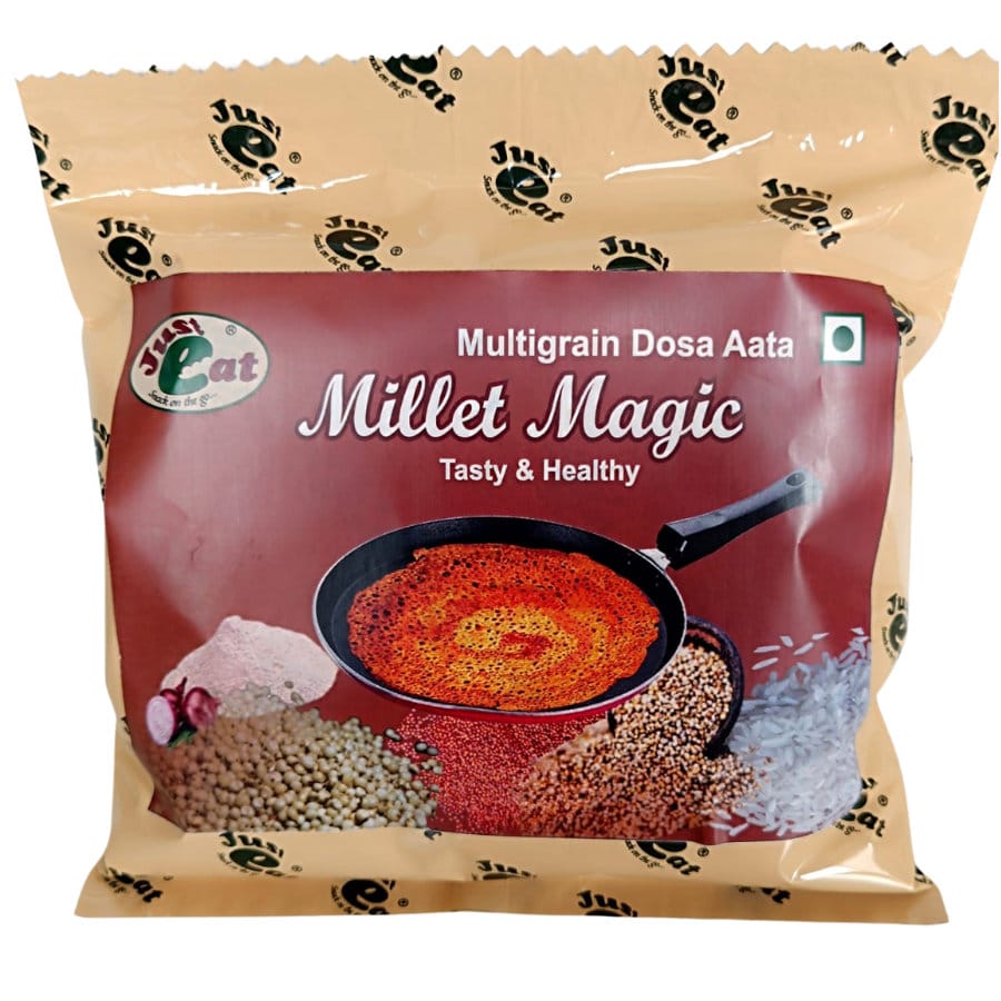 Just Eat Dosa Atta, 250 gm