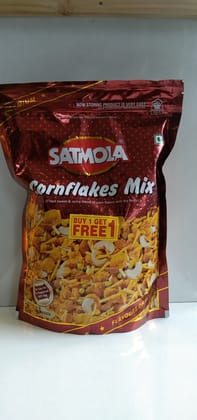 Satmola Cornflakes mix Buy 1 get Free 