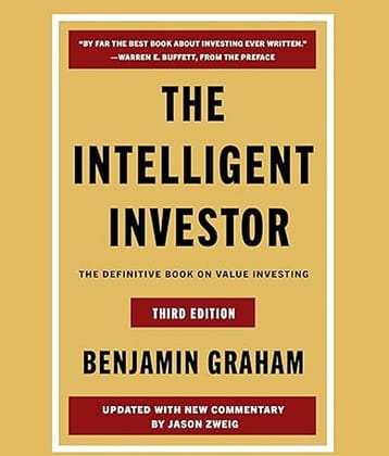 The Intelligent Investor (Third Edition) Paperback