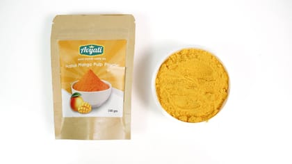 Hapus Mango Pulp Powder
