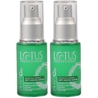 Lotus Professional Phyto Rx Intensive Repair Anti Ageing Serum (60 Ml)
