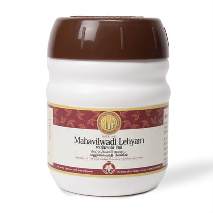 Mahavilwadi Lehyam 200 Gms