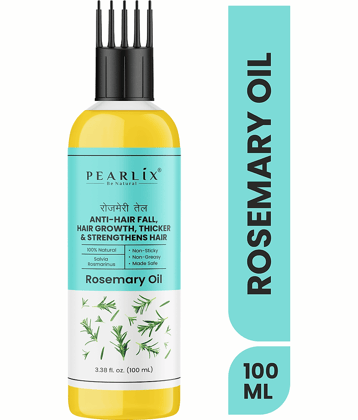 PEARLIX Anti Hair Fall Rosemary Oil 100 ml ( Pack of 1 )