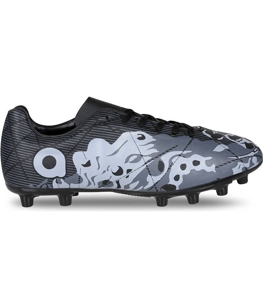 Aivin Aivin Ocean Studds Male Black