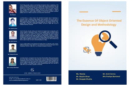 The essence of object oriented design and methodology