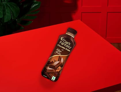 Sunfeast Dark Fantasy Chocolate Shake 300ml