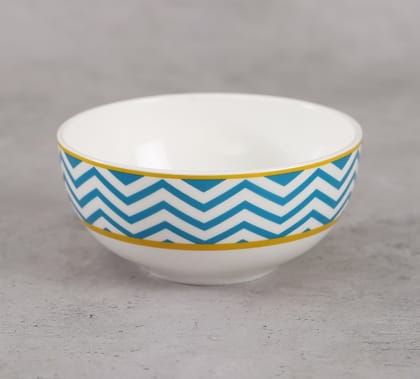 Mystical Garden Katori Bowl