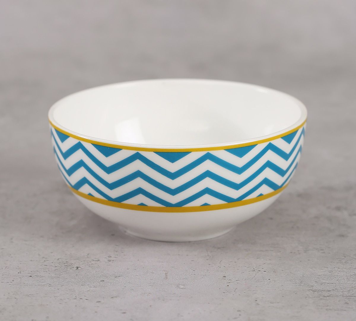 Mystical Garden Katori Bowl