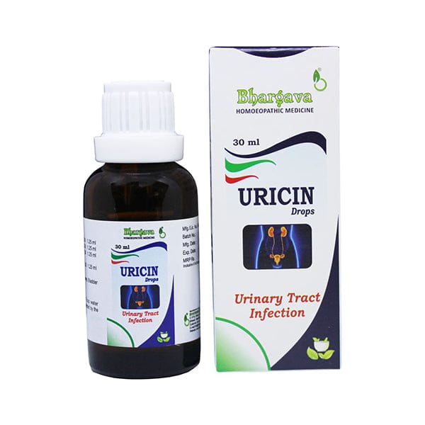 Uricin Minims