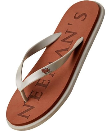 Neemans Brown Women's Daily Slipper