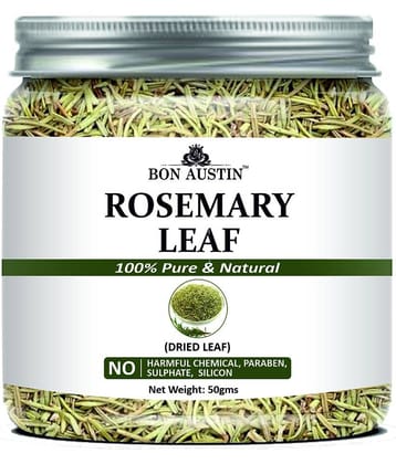 Bon Austin Rosemary Leaf 50 gm