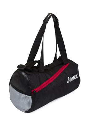 JJ Jonex Multicolour Polyester Drawstring Duffle Bag JJ Jonex Multicolour Polyester Drawstring Duffle Bag