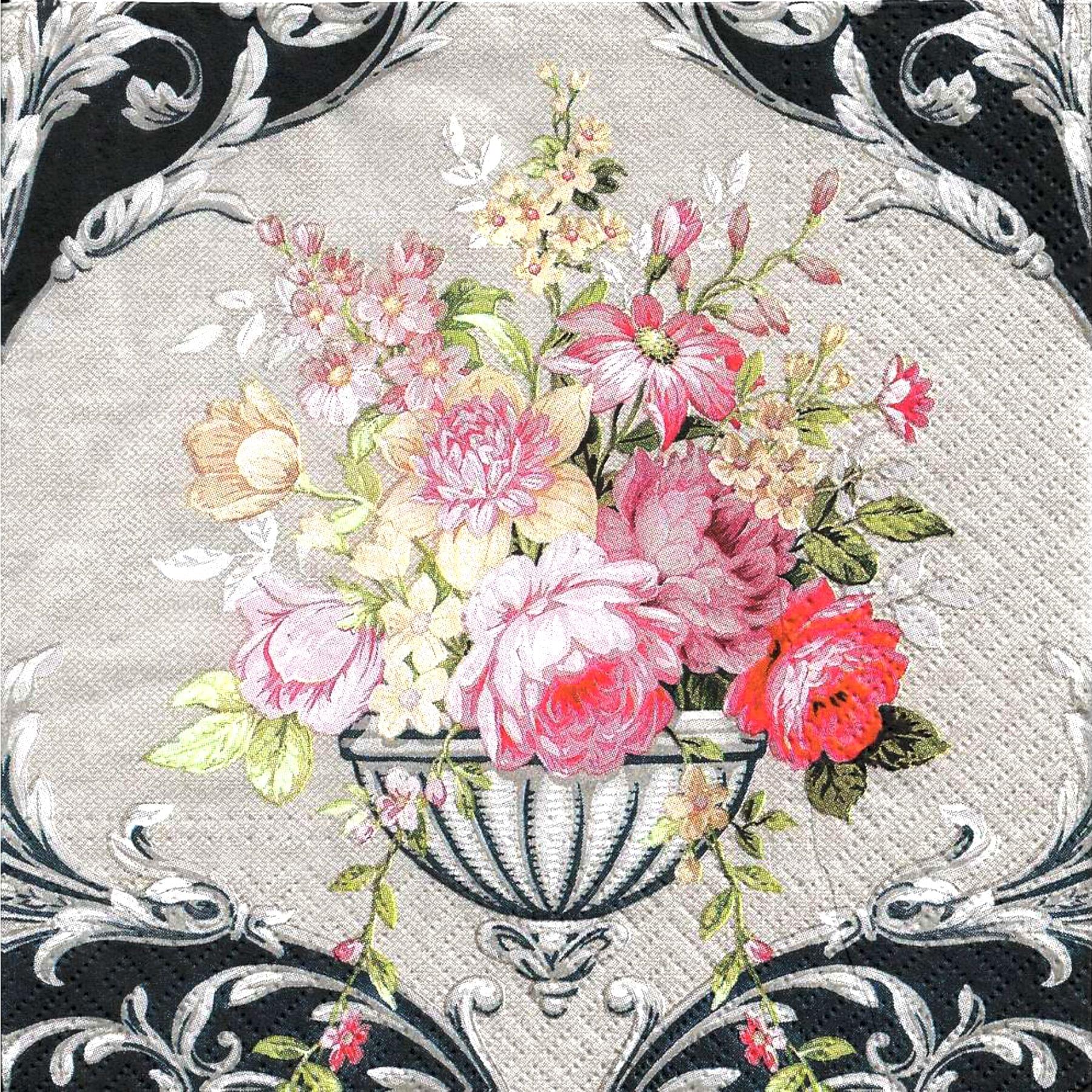 Decoupage Napkin / Tissue papers - GT2203