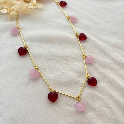 Love Struck Necklace