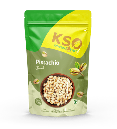 Pistachio