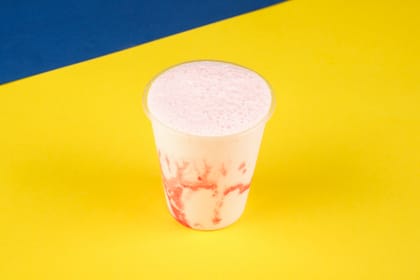 Strawberry Cheesecake Shake